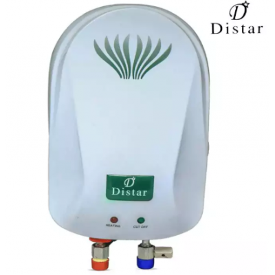 Distar Instant Electric Geyser 3L